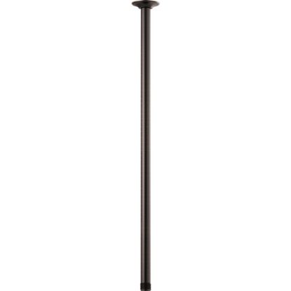 Picture of R++ 83992-24-RB 24 C/MT SHW ARM & FLANGE