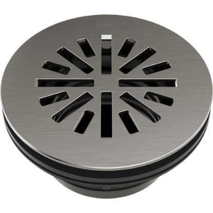 Picture of BT051414-SL 4 PREFAB ROUND SHOWER DRAIN