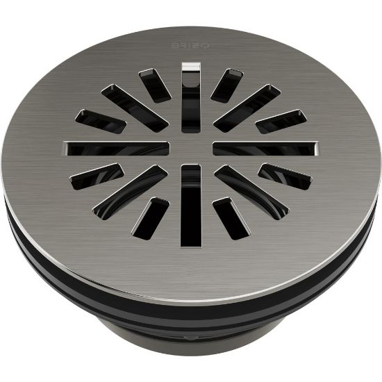 Image sur BT051414-SL 4 DRAIN DCH RND PREFAB