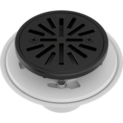 Picture of BT061414-BL 4 TILE-IN ROUND SHOWER DRAIN