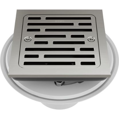 Picture of BT062415-NK 4 TILE-IN SQUARE SHW DRAIN