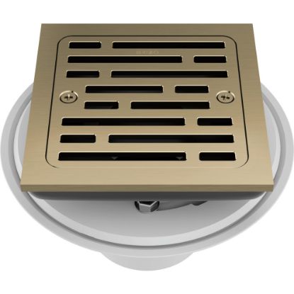 Picture of BT062415-GL 4 TILE-IN SQUARE SHW DRAIN
