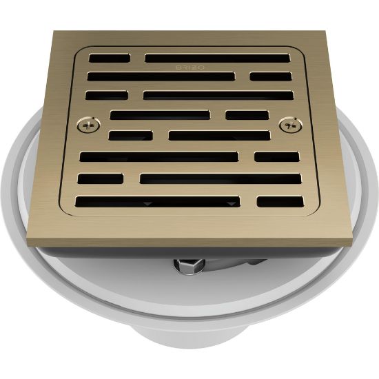 Picture of BT062415-GL 4 TILE-IN SQUARE SHW DRAIN
