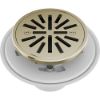 Picture of BT061414-PN 4 TILE-IN ROUND SHOWER DRAIN