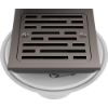 Picture of BT062415-BNX 4 TILE-IN SQUARE SHW DRAIN