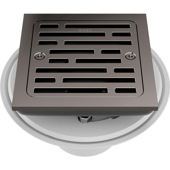 Picture of BT062415-BNX 4 TILE-IN SQUARE SHW DRAIN