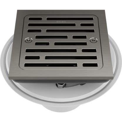 Picture of BT062415-SL 4 TILE-IN SQUARE SHW DRAIN