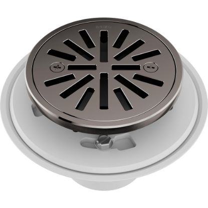 Picture of BT061414-BNX 4 TILE-IN ROUND SHW DRAIN