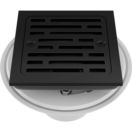 Picture of BT062415-BL 4 TILE-IN SQUARE SHW DRAIN