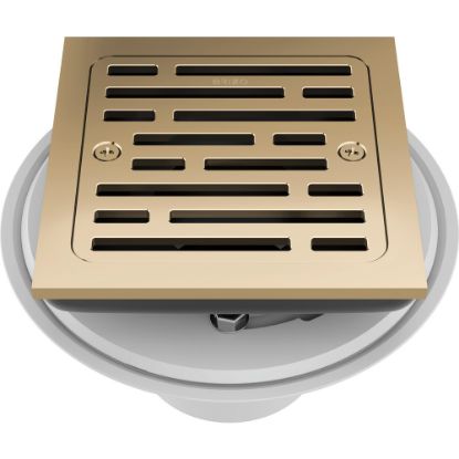 Picture of BT062415-PG 4 TILE-IN SQUARE SHW DRAIN