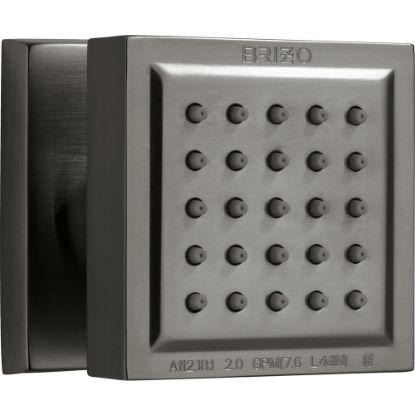 Picture of R++ 84121-SL T/C BODY SPR TRM& ROUGH