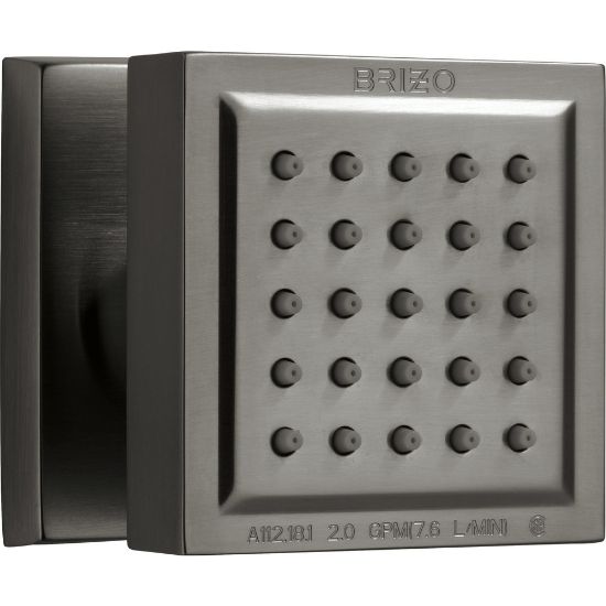 Image sur R++ 84121-SL T/C GARN TETE JET CORPS&RB