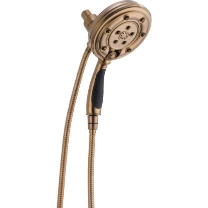 Image de C++ R++ 86200-BZ BRIZO TRADITION DOUCHE