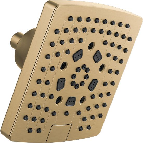 Picture of R++87406-GL-2.5 SQR M/FUNC SHWHEAD - 2.5