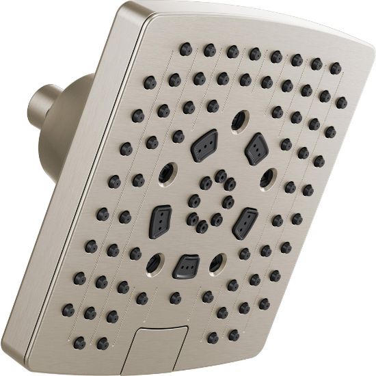 Picture of R++87406-NK-2.5 SQR M/FUNC SHWHEAD - 2.5