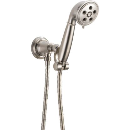 Picture of R++ 88861-NK WALL-MOUNT HANDSHOWER