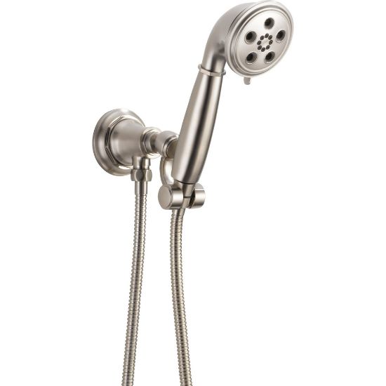 Picture of R++ 88861-NK WALL-MOUNT HANDSHOWER