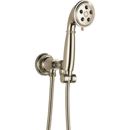 Picture of R++ 88861-PN WALL-MOUNT HANDSHOWER
