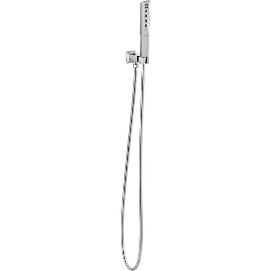Picture of R++ 88888-PC WALL MOUNT HANDSHOWER