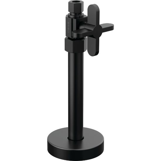Picture of BT021204-BL STRAIGHT SUPPLY STOP VALVE