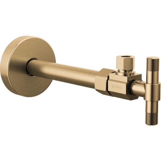 Picture of BT022205-GL ANGLED SUPPLY STOP VALVE