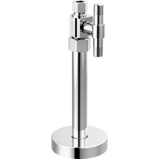 Picture of BT021205-PC STRAIGHT SUPPLY STOP VALVE