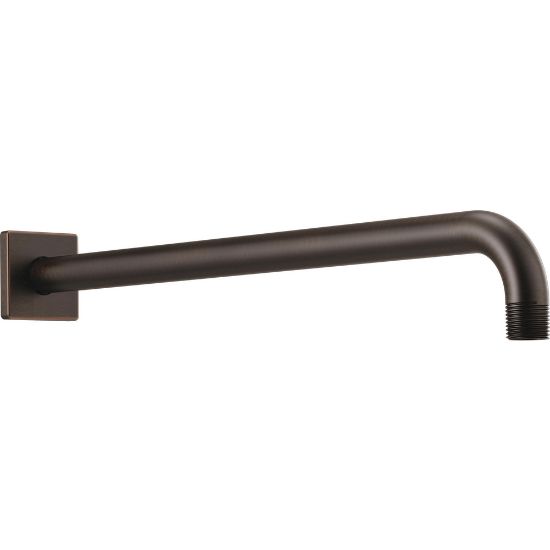 Picture of R++ RP71650RB SHOWER ARM AND FLANGE