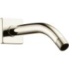 Picture of R++ RP74448PN SHOWER ARM AND FLANGE