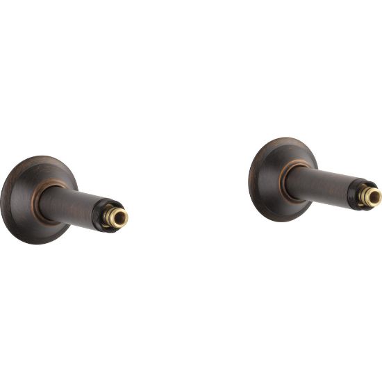 Image sur R++ RP73764RB ROSACE UNION MURALE