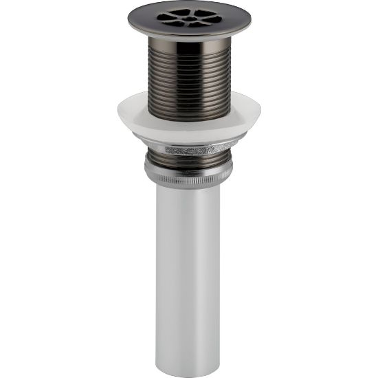 Image sur R++RP72411BNX CREPINE GRILLE S/TROPP