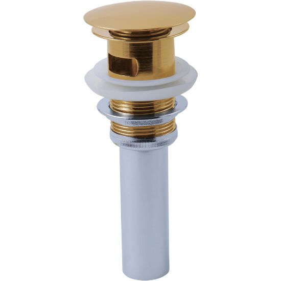Picture of R++ RP72414PG PUSH POP-UP-W/OVERFLOW OW