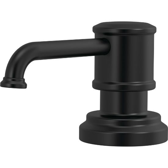 Picture of R++ RP75675BL SOAP/LOTION DISPENSER