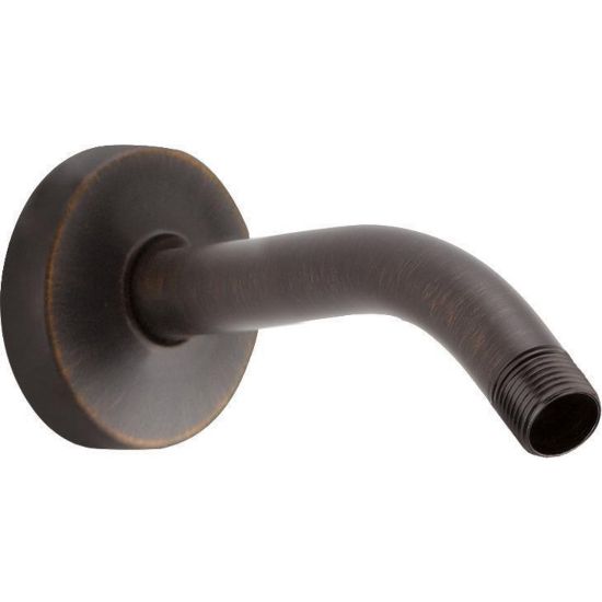 Picture of R++ RP74751RB SHOWER ARM AND FLANGE