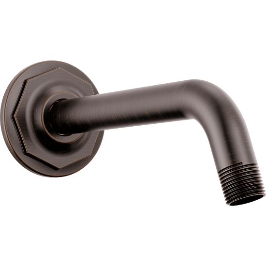 Picture of R++ RP78580RB SHOWER ARM AND FLANGE