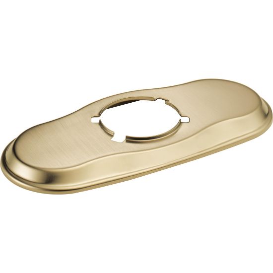 Picture of R++ RP80414GL 4 ESCUTCHEON