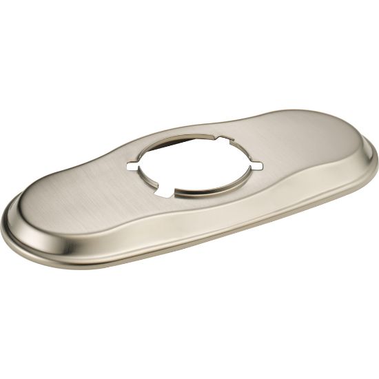 Picture of R++ RP80414NK 4" ESCUTCHEON