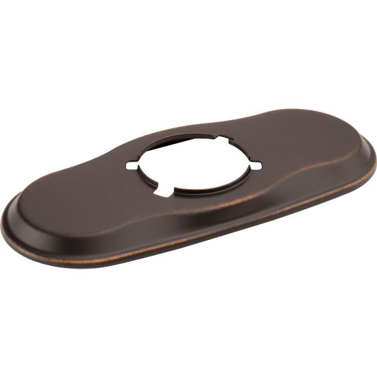Picture of R++ RP80414RB 4" ESCUTCHEON