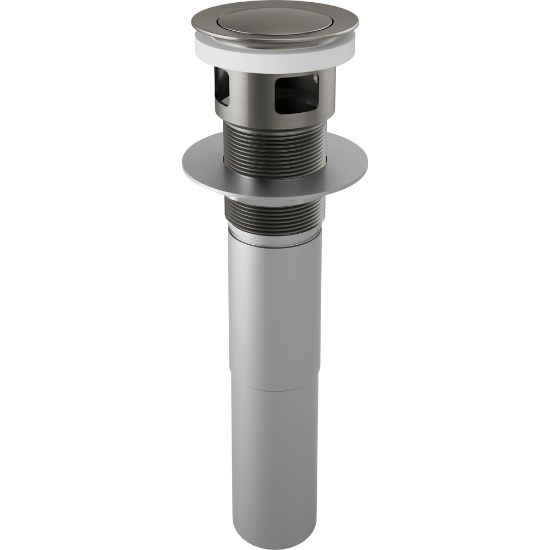 Picture of R++ RP81628SL PUSH POPUP DRN W/OV/FL