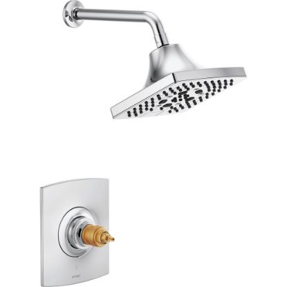 Picture of R++ T60206-PCLHP THERM SHW ONLY TRIM