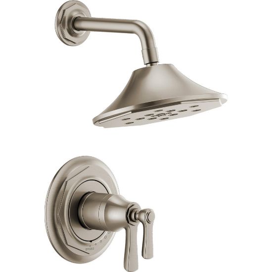 Picture of R++ T60261-NK TEMPASSURE THERM SHWR TRIM