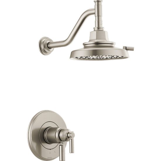 Picture of R++ T60276-NK TEMPA THERM SHW ONLY TRIM