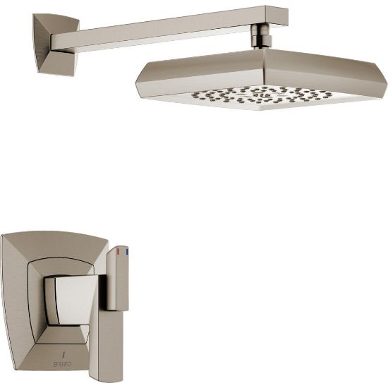 Picture of R++ T60288NK TEMP THERM SHW TRIM