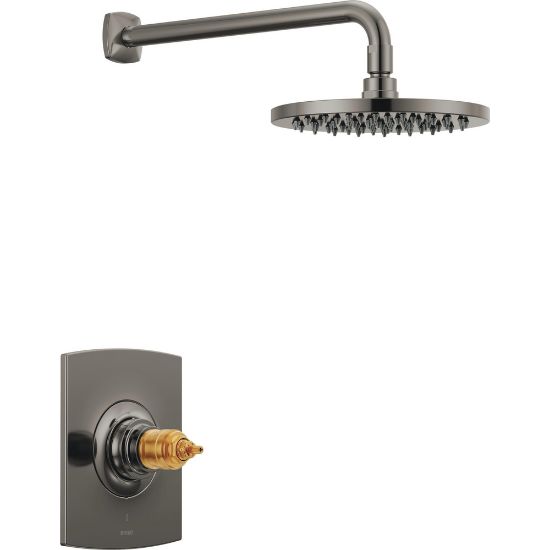 Picture of R++ T60267BNXLHP THERMOSTATIC SHW TRIM