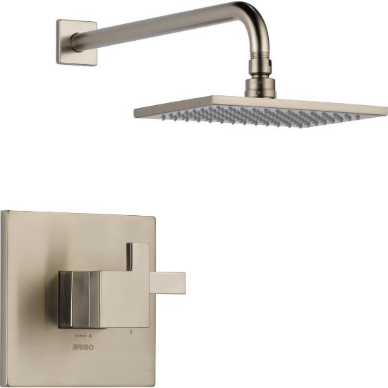 Picture of R++ T60280-BN SHOWER ONLY MEDIUM FLOW