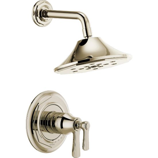 Picture of R++ T60261-PN TEMPASSURE THERM SHWR TRIM