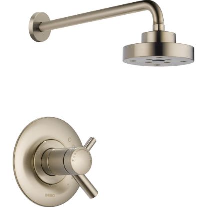 Image de R++ T60275-BN VLV DCH SEULE DEBIT MOYEN