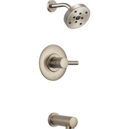 Picture of R++ T60P420-BN TUB & SHOWER