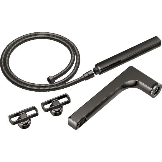 Picture of R++T70308-BNX 2H TUB FILLER TRIM KIT