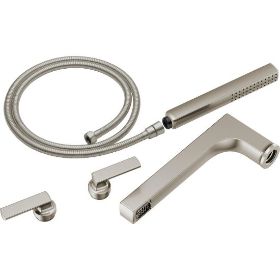 Picture of R++T70306-NK 2H TUB FILLER TRIM KIT