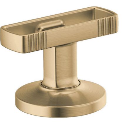 Picture of R++HK5306-GL WIDESPREAD KNOB HANDLE KIT